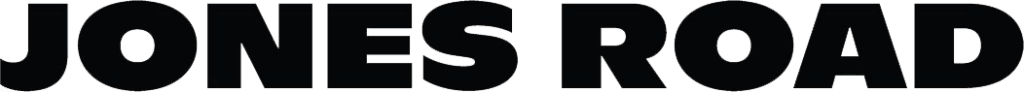 Jones Road logo