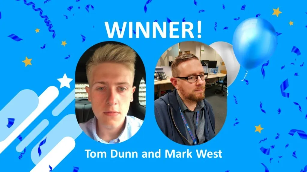 ILG winners