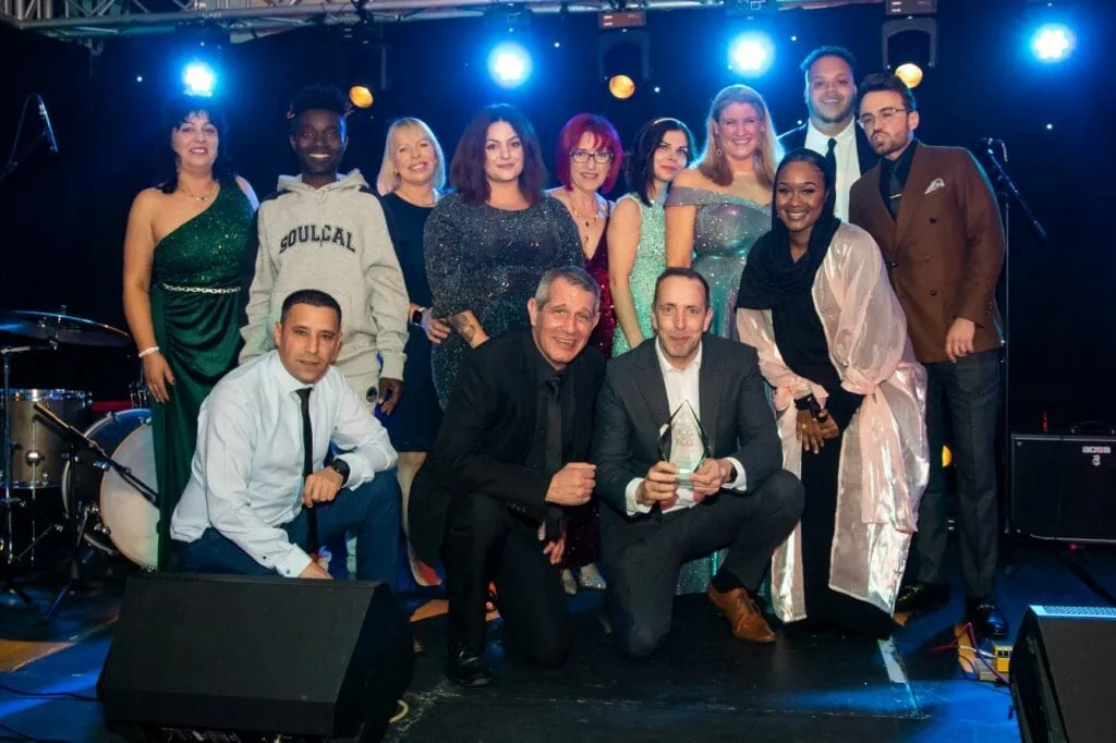 ILG winners