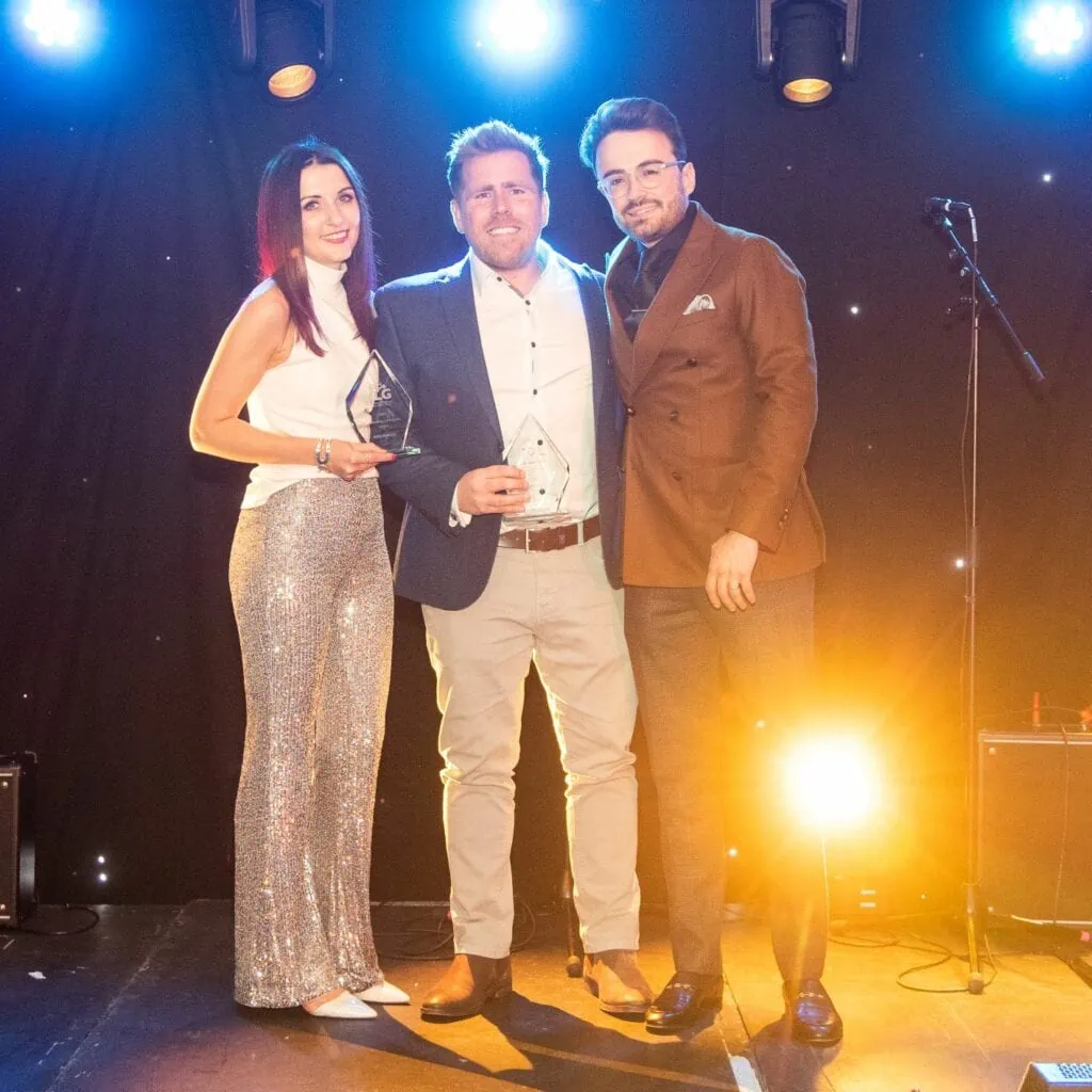 ILG winners