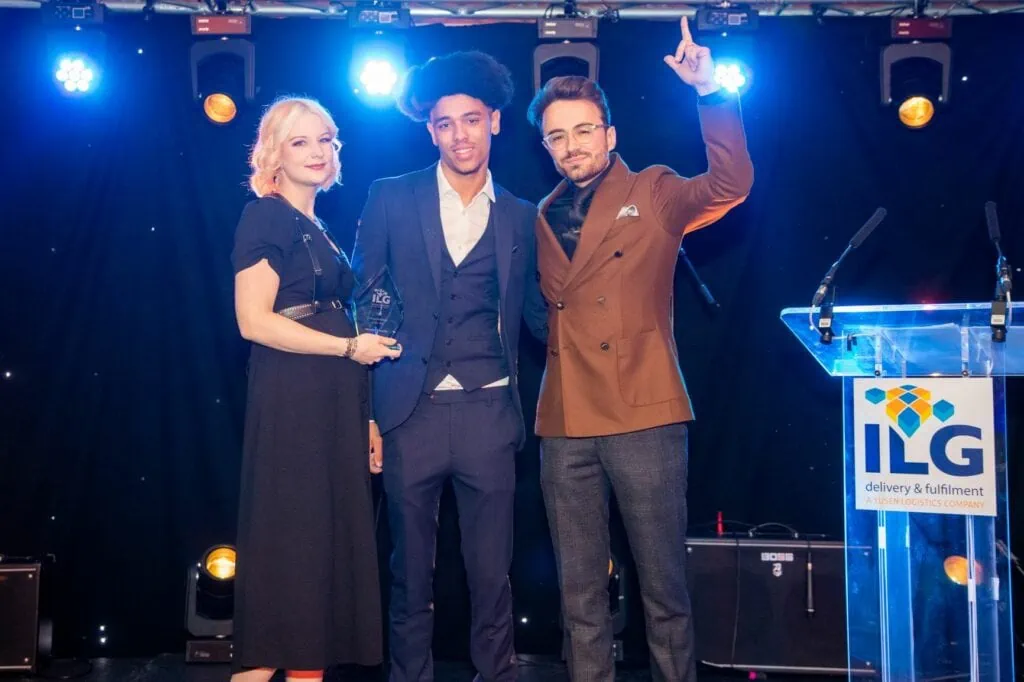 ILG winners
