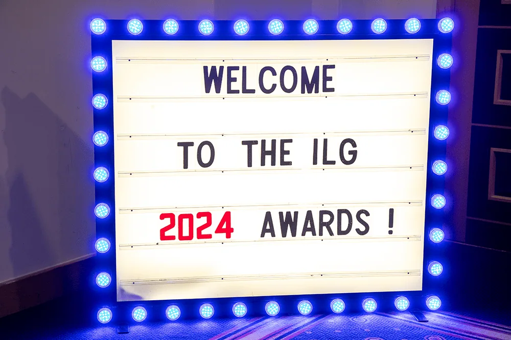 ILG 2024 awards