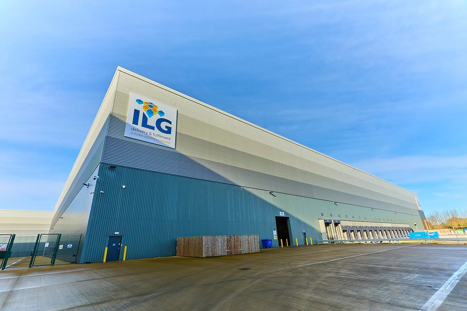 ILG Brackmills 2