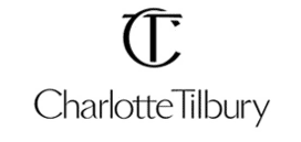 Charlotte Tilbury logo