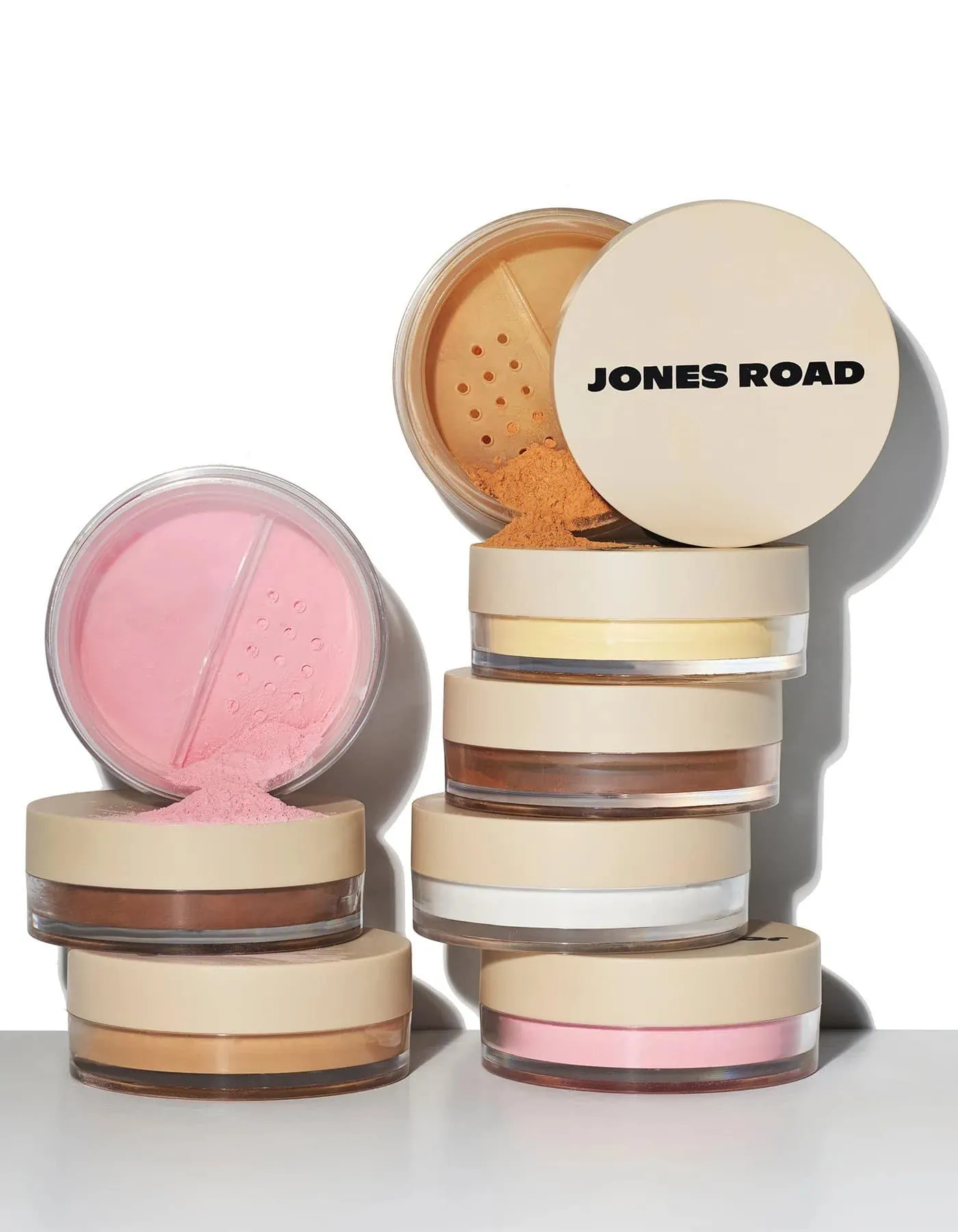 Jones Road cosmetics
