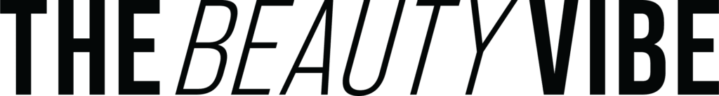 The Beauty Vibe logo