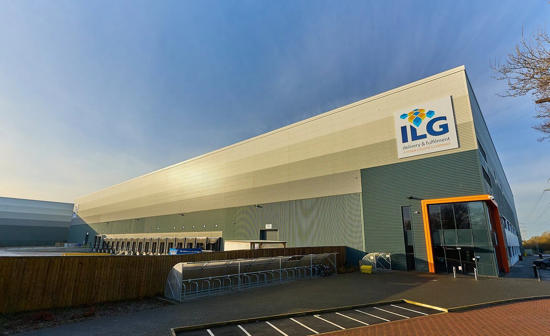 ILG Brackmills 2