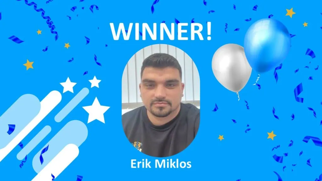 Erik Miklos